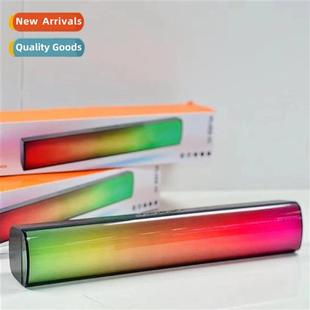 bluetooth type strip speaker wireless bar sound new The
