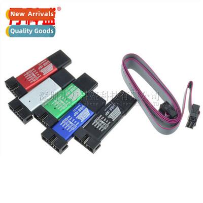 51 microctroller download cable 51AVR USBasp downloader USB