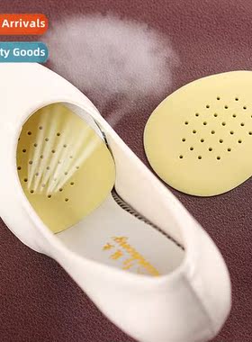 Silice forefoot cushi shoe frt half cushi frt shoe cushi lat