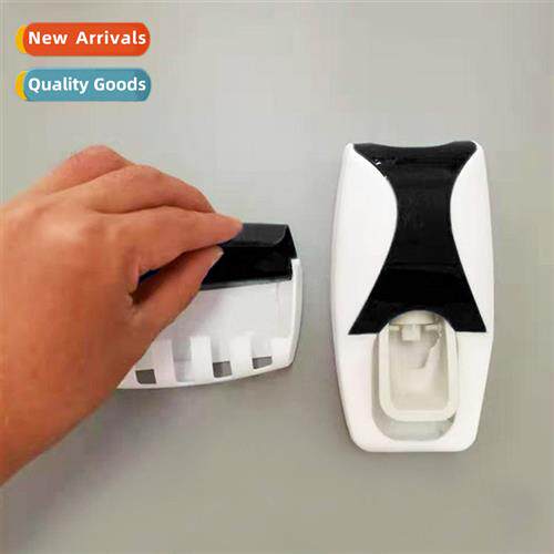 Automatic Toothpaste Squeezer Set Lazy Toothpaste Squeezer T