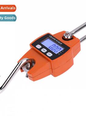 Mini Electric Hook Scale Electric Hanging Pound Scale Electr