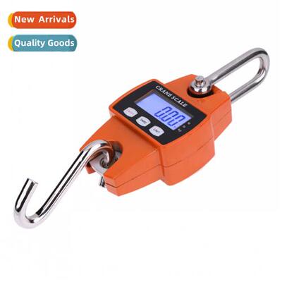 Mini Electric Hook Scale Electric Hanging Pound Scale Electr