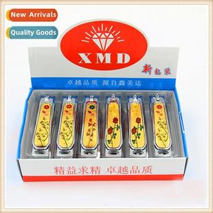 Stainless Steel Nail Clippers Nail Scissors Nail Clippers Ma