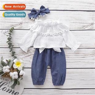 solid winter top ball color new 2020 fall Girls