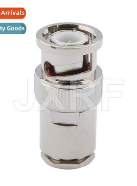 BNC mounting cnector BNC-J-5 5- set for 50-5 5D-FB RG6 LMR30