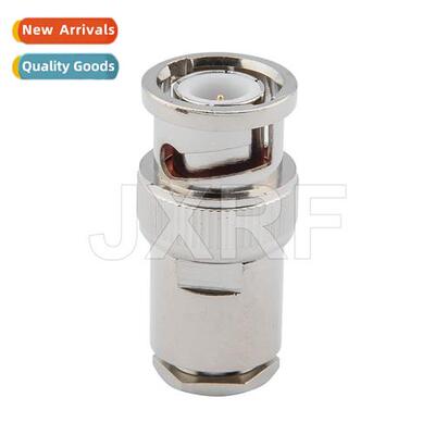 BNC mounting cnector BNC-J-5 5- set for 50-5 5D-FB RG6 LMR30