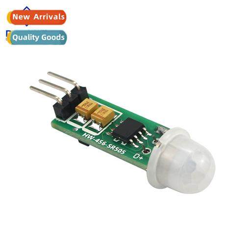 Miniature Small Body Sensor Module HC-SR505 Body Sensor Modu