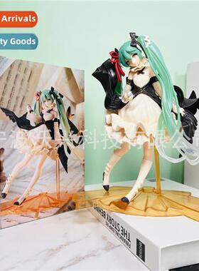 Hatsune Miku h puppet series miku fairy tale wderl butterfly