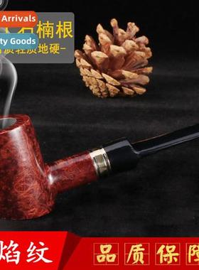 Hmade Briarwood Pipe Laser Logo Available Briarwood Root 9mm