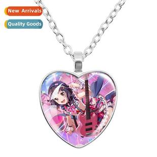 Carto Character Dome Anime Guardian Sweeart Gift Anime BanG