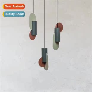 Scinavian macar small chelier modern simple creative restaur