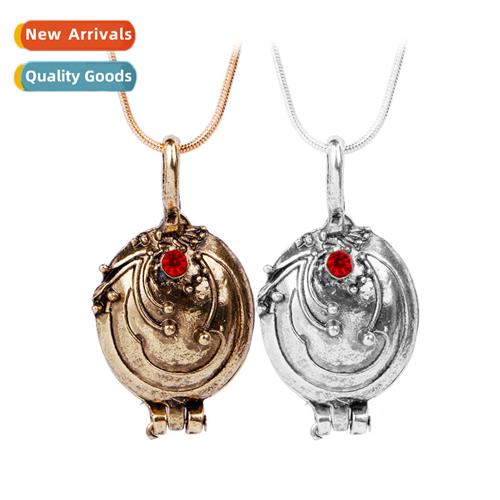 Europe and  Uned States jewelry vampire diary verbena neckla