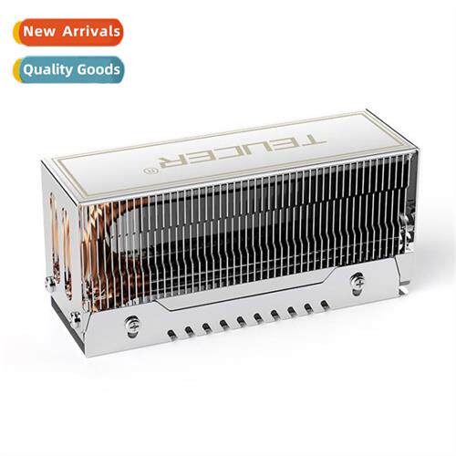 M.2 SSD 2280 heatpipe SSD SSD cooler rmal vest heat sinks