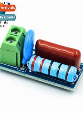 RC Absorpti Circu Module Relay Ctact Protecti Circu/Electrom