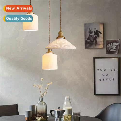 Brass ceramic Scinavian Japanese minimalist retro creative b