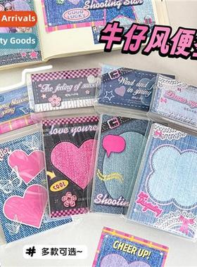 Jack two or three things series  note book ins Korean persal