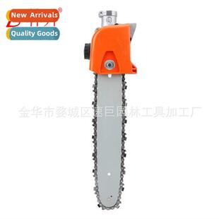 Garden tool accessories high pruning saw/high pruning shear