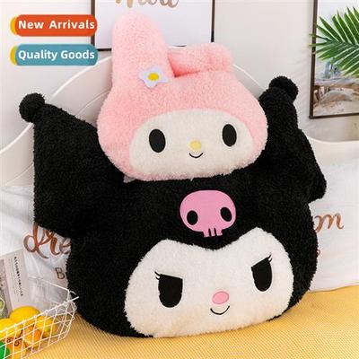 Carto Kurome plush doll large doll doll doll pillow bedside