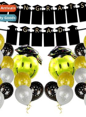 2021 graduati seas graduate graduati seas combo scene decora