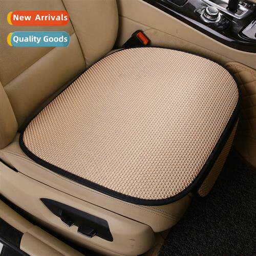 Car cushi ice silk cushi n-slip car cushi frt single  four s