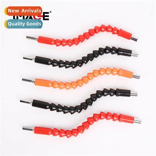 Universal Flexible ShaftDrill Cnecting ShaftCornering Extens