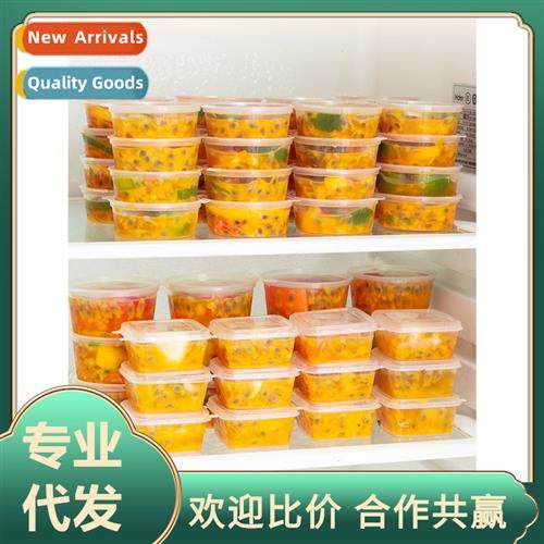 Food Grade Passi Fru Dispenser Box Divine Mini zer Box Stora