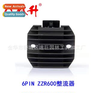 regulator 6PIN rectifier Kawasaki 适用Kawasaki Motorcycle