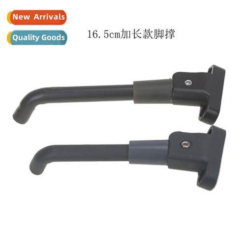 Xiaomi scooter modificati wh extended foot brace foot brace