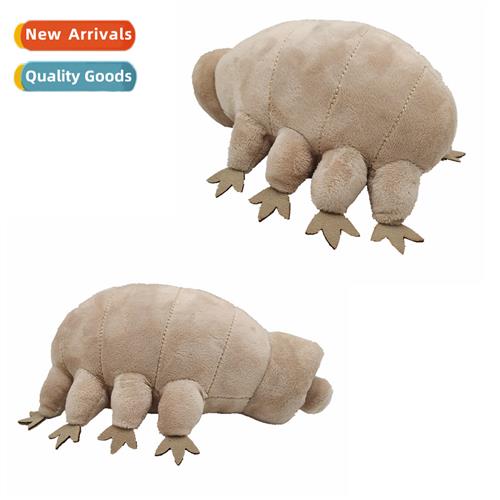 New Tardigrade simulati bugs strgest sea creature water bear