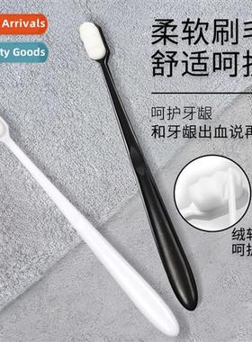 Ultra-fine st bristles 10,000 toothbrushes deep cleaning eve