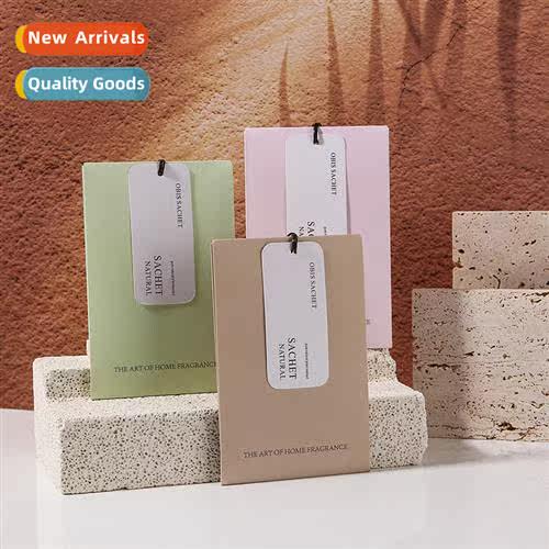 Closet scent packs 适用home use bedroom scent aromatherapy r