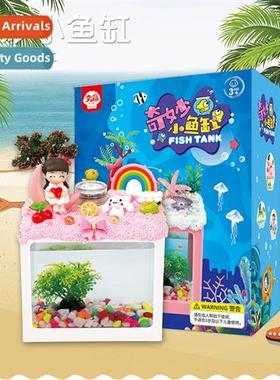 Wderful small fish tank aquascape decorati simulati aquascap