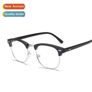 anti blue eyeglasses meter fra male nails glasses 3016 light