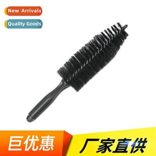 Wheel Brush Wash Combinati Brus Car Set Tire