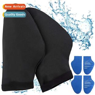 Cold Therapy injuries Ice work Pack 适用painful Ideal