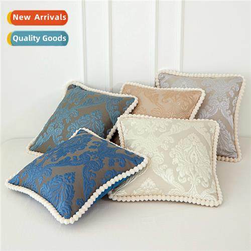 an style floral pillow sets restaurant window sa waist cushi