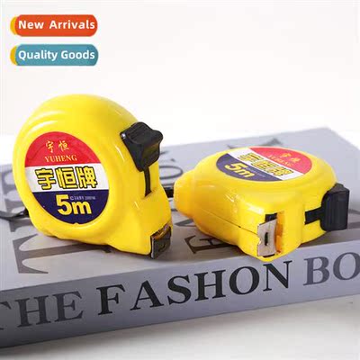 Household Tape Measure 5 meters Mini Woodworking Ruler Auto