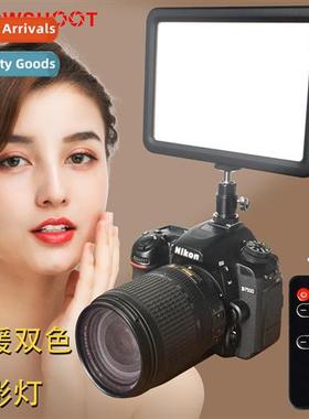 LED photography light upgrade model Luxpad 43H Portrait stil