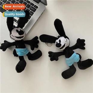 pendant bunn lucky carto wind ins doll plush rabb cute Niche