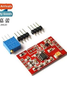 AD623 AD620 Instrumentati Amplifier Module Millivolt Microvo