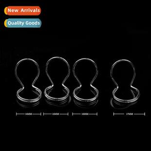 Guar Metal Finger Caps New Thumb Caps Finger Pluckers Fashia