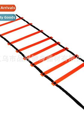 Soccer Training Agily Ladder Pace Training Agily Ladder St L