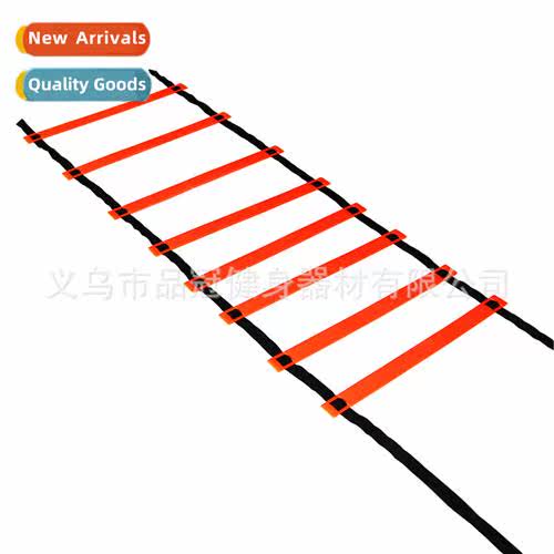 Soccer Training Agily Ladder Pace Training Agily Ladder St L