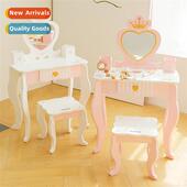 interactive fun girls birthday simulat Childrens gift wooden