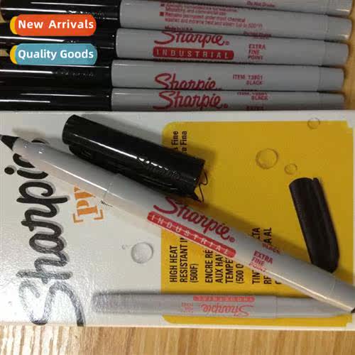 Sharpie High Temperature Oil-based Pen|Sanfu High Temperatur