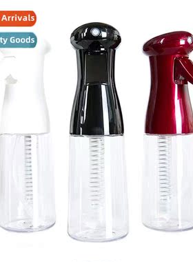 New dressing spray bottle 200ml styling spray bottle ctinuou