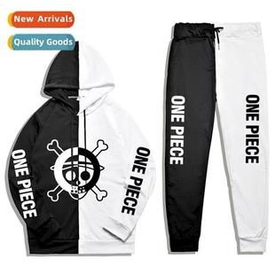 Thieves print fall Japans clothing King winter thin anime