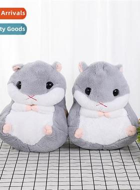 Imati rabb fur hamster h warmer 2 in 1 cute expressi plush d
