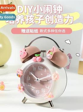 New alarm clock students special get up talisman children gi