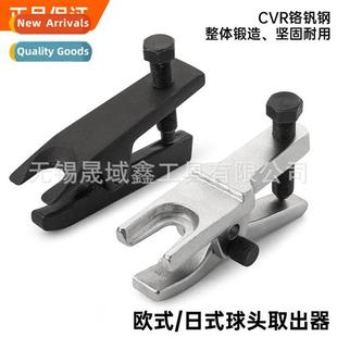 Automotive ball head remover Rama Removal an Japanese style